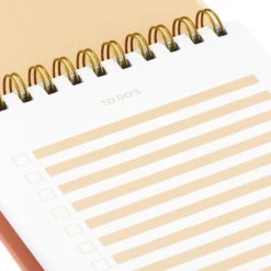 Hallmark Kick Butt, Repeat Easel Notebook -Hallmark Shop Rise Kick Butt Rest Repeat Easel Notebook 3HWJ2108 08