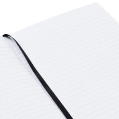 Hallmark ArtLifting Geometric Artwork Journal, 6x8 -Hallmark Shop Rudy JeanLouis Virdian Artlifting Journal 3HWJ2116 07