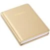 Hallmark Satin Gold Address Book -Hallmark Shop Satin Gold Address Book root 1ADD1874 ADD1874 01.jpg Source Image