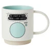 Hallmark Pie Chart Coffee Lover Funny Mug, 16 Oz. 3 Hallmark Pie Chart Coffee Lover Funny Mug, 16 Oz. -Hallmark Shop Shoebox Coffee Lover Pie Chart Funny Coffee Mug 1MUG3527 01