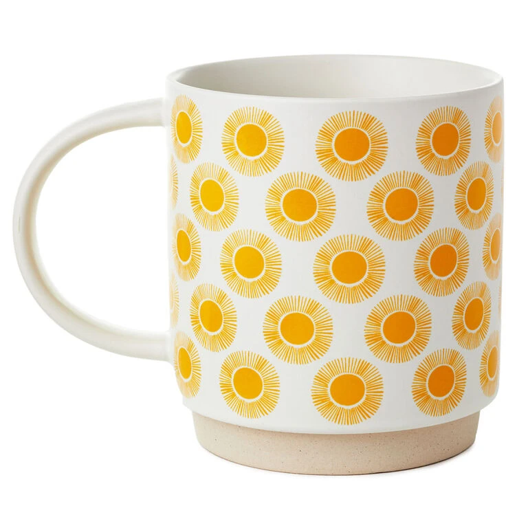 Hallmark Not A Morning Person Funny Mug, 16 Oz. 2 Hallmark Not A Morning Person Funny Mug, 16 Oz. - Image 2