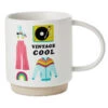 Hallmark Vintage Cool Mug, 16 Oz. -Hallmark Shop Shoebox Vintage Cool Funny Coffee Mug 1MUG3540 01