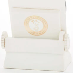 Hallmark Peanuts® Snoopy Cell Phone Holder -Hallmark Shop Snoopy at Typewriter Cell Phone Holder 1PAJ3519 05