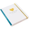 Hallmark Soul Mates At Heart: Our Love Story Prompted Journal -Hallmark Shop Soul Mates at Heart Our Love Story Prompted Journal 1ERL1183 01