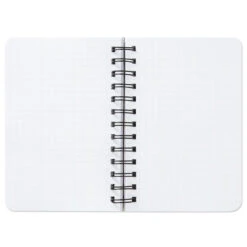 Hallmark Write On! Prompted Journal With Stickers -Hallmark Shop Spiral Notebook With 119 Prompt Stickers 3HWJ2111 05