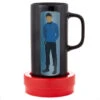 Hallmark Star Trek™ Spock Transporter Color-Changing Mug With Sound, 13 Oz. -Hallmark Shop Star Trek Spock Transporter ColorChanging Mug 1SRT1007 01