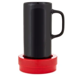 Hallmark Star Trek™ Spock Transporter Color-Changing Mug With Sound, 13 Oz. 7 Hallmark Star Trek™ Spock Transporter Color-Changing Mug With Sound, 13 Oz. -Hallmark Shop Star Trek Spock Transporter ColorChanging Mug 1SRT1007 04