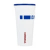 Corkcicle Star Wars R2-D2 Stainless Steel Tumbler, 16 Oz.