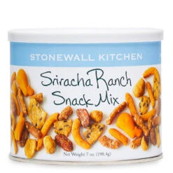 Stonewall Kitchen Sriracha Ranch Snack Mix, 7 Oz.
