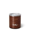 Swig Leather Lowball Tumbler, 12 Oz. -Hallmark Shop Swig Leather Lowball Tumbler 12 oz. S102S12LT 01