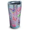 Tervis® Butterflies Stainless Steel Tumbler, 20 Oz. -Hallmark Shop Tervis Butterflies Stainless Steel Tumbler 20 oz root 1277891 1277891 1470 1.jpg Source Image
