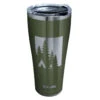 Tervis Campsite Stainless Steel Tumbler, 30 Oz. -Hallmark Shop Tervis Campsite Insulated Stainless Steel Cup 1355325 01