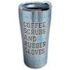 Tervis Coffee Scrubs Rubber Gloves Stainless Steel Tumbler, 20 Oz. 5 Tervis Coffee Scrubs Rubber Gloves Stainless Steel Tumbler, 20 Oz. -Hallmark Shop Tervis Coffee Scrubs Rubber Gloves Stainless Steel Tumbler 20 oz root 1304399 1304399 1470 1.jpg Source Image