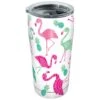 Tervis® Flamingos Stainless Steel Tumbler, 20 Oz. -Hallmark Shop Tervis Flamingos Stainless Steel Tumbler 20 oz root 1261373 1261373 1470 1.jpg Source Image