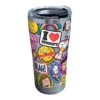 Tervis Peanuts Collage Stainless Steel Tumbler, 20 Oz. -Hallmark Shop Tervis Peanuts Collage Insulated Stainless Steel Cup 1301552 01