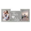 This Is Us Trifold Picture Frame, 16x7.5 -Hallmark Shop This Is Us Trifold Picture Frame 2027301 01