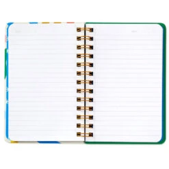 Hallmark It's Fine Thumbs-Up Journal -Hallmark Shop ThumbsUp Notebook 3HWJ2119 04