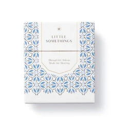 Little Somethings: Thoughtful Tokens Made For Sharing