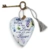 Trust In The Lord Art Heart Sculpture, 4" -Hallmark Shop Trust in the Lord Art Heart Sculpture 4 root 1003480068 1003480068 1470 1.jpg Source Image