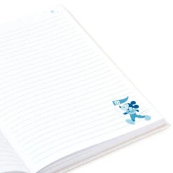 Hallmark Walt Disney World 50th Anniversary Castle Journal 13 Hallmark Walt Disney World 50th Anniversary Castle Journal -Hallmark Shop Walt Disney World 50th Anniversary Castle Journal 3HWJ1893 06