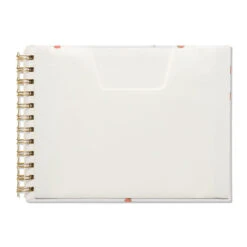 DesignWorks Ink Strawberries Meal Planner With Grocery Checklists 5 DesignWorks Ink Strawberries Meal Planner With Grocery Checklists -Hallmark Shop Weekly Meal Planner Notebook With TearOff Lists DMPL2022 03