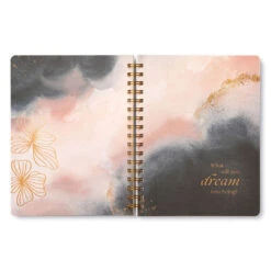 Compendium Your Life Is Your Creation Spiral Notebook -Hallmark Shop Your Life Is Your Creation Spiral Notebook 10707C 03