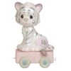 Precious Moments 16 And Feline Fine White Bengal Tiger Figurine, Age 16 -Hallmark Shop precious moments 16 and feline fineage 16 white bengal tiger bisque porcelain figurine root 142036 1470 1
