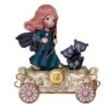 Precious Moments Disney Merida From Brave Figurine, Age 12 -Hallmark Shop precious moments disney fulfill your dreams merida from brave figurine root 133406 1470 1