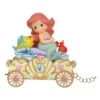 Precious Moments Disney Ariel Figurine, Age 4 -Hallmark Shop precious moments disney make a splash on your birthday age 4 ariel figurine root 104406 1470 0