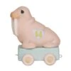Precious Moments It's Your Birthday Live It Up Walrus Figurine, Age 14 4 Precious Moments It's Your Birthday Live It Up Walrus Figurine, Age 14 -Hallmark Shop precious moments its your birthday live it up largeage 14 walrus bisque porcelain figurine root 142034 1470 1
