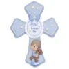Precious Moments Jesus Loves Me Cross For Boy 10 Precious Moments Jesus Loves Me Cross For Boy -Hallmark Shop precious moments jesus loves me cross for boy root 132403 1470 1