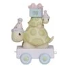 Precious Moments It's Your Birthday Turtle Pair Figurine, Age 11 -Hallmark Shop precious moments take your time its your birthdayage 11 turtle pair bisque porcelain figurine root 142031 1470 1