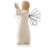 Willow Tree® Angel Of Freedom Butterfly Figurine -Hallmark Shop willow tree angel of freedom butterfly figurine root 26219 1470 1