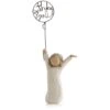 Willow Tree® Birthday Girl Figurine -Hallmark Shop willow tree birthday girl figurine root 26164 1470 1
